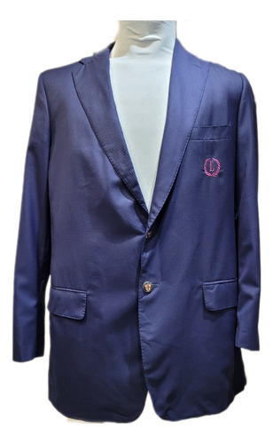 Blazer Hombre Marca Holland & Sherry Original.