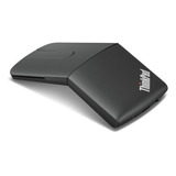 Lenovo - Mouse - Cor Preta Sem Fio