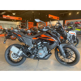 Ktm Adventure 250 Modelo 2023