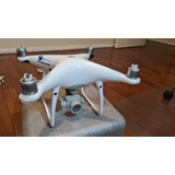 Dji Phantom 4 Pro+ V2.0 + Dois Controles 