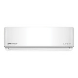 Aire Minisplit 110v Frio Calor Mirage 1t R410a Life +