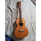 Viola Caipira Do Luthier Jacomine 