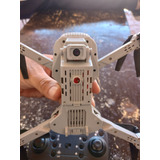 Mini Dron Plegable 