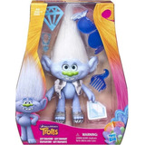 Figura Clasica Trolls Diamantino (b6561)