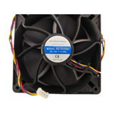 Cooler Fan Asic 6000rpm 120mm 12v 2.7a Antminer S9 S19 L3++