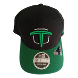 Gorra Olmecas Tabasco New Era Beisbol Lmb