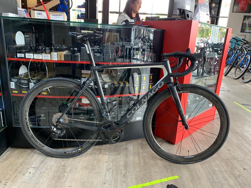 Bicicleta De Ruta Colnago V3rs