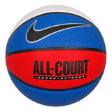 Balon Baloncesto Everyday All Court 8p-multicolor Color Multicolor
