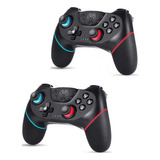 Yudeg Switch Controllers, Wireless Pro Controller Joystick C