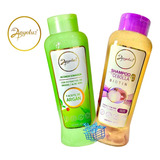 Shampoo Cebolla + Acondicionado - mL a $77