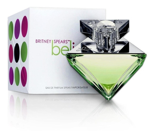 Perfume Believe Dama 100ml (100% Original)