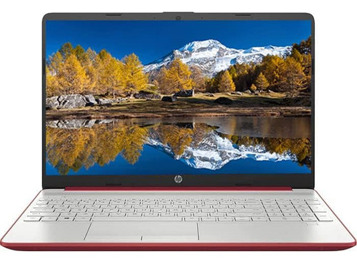 Laptop Hp Hd Ips, Windows 11, Procesador Intel Pentium De 4 