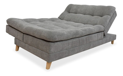 Sofa Cama Cameron Gris