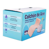 Colchon Antiescaras Con Motor Regulador Trinidad Hasta 135kg