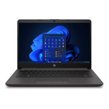 Notebook Hp 240 G8 Core I5 1135g7 8gb 256gb Ssd Win 11 Pro