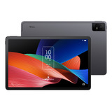 Tablet Tela 11  Android 13 128gb 4gb Ram Tcl Tab 11 Cinza