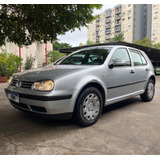 Volkswagen Golf 2004 1.6 Format