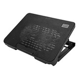 N99 Cooling Pad-02 Cooler Para Notebook - Negro