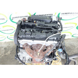 Motor Semiarmado Citroen C3 1.6 2013 Original 4994997