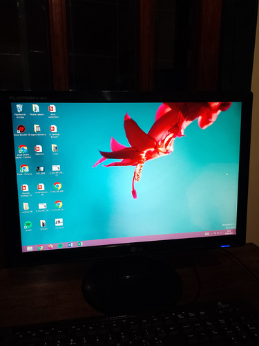 Monitor LG Usado Flatron W1942s Funciona Perfecto 