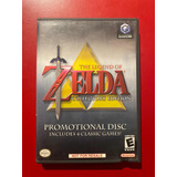 The Legend Of Zelda Collectors Edition Nintendo Gamecube