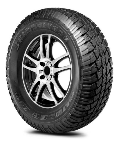 Neumatico Hilux 265/65/17 112s Dueler At 693 Bridgestone