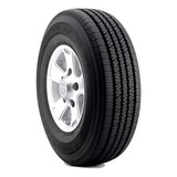 Cubierta 215/65 R16 98t Dueler H/t 684 Ii Bridgestone P