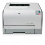 Impressora Colorida Laserjet Cp1215.