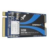 M.2 2242 512gb Nvme Sabrent 512gb Rocket Nvme Pcie M.2 2242 