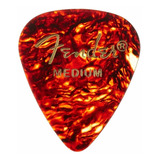 Púa Fender 351 Shape Classic Picks - Pack 12 Unidades