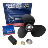 Helice Evinrude Johnson Para Motor De 150/250 Hp  Paso21