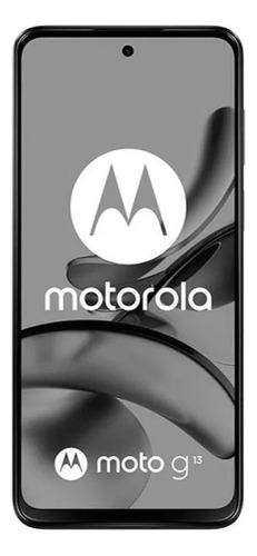 Celulares Motorola Moto G13 Rosa 4/128gb 6.49 
