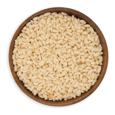 Cereal Arroz Inflado Natural LOBE 1 Kg Sin Azúcar Sin Gluten | MercadoLibre