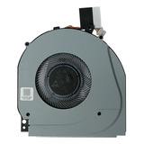 Ventilador Hp X360 14-cd0004la 14-dh 15-dq 14-cd L51102-001