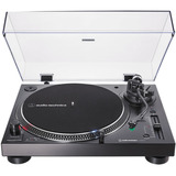 Audio Technica At-lp120xbt-usb Bandeja Bluetooth - Usb