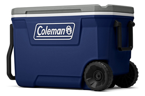 Conservadora Coleman 316 Series 62qt C/r Twilight Blue