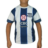 Camiseta Talleres 2024 Para Niños