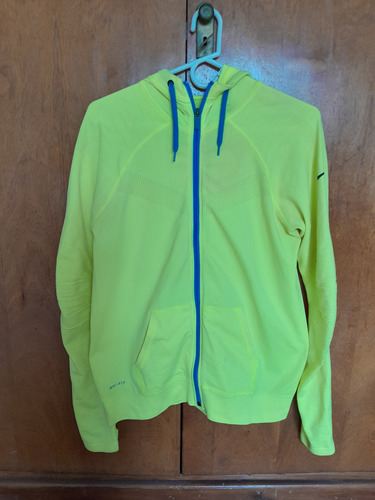 Campera Nike Dri - Fit