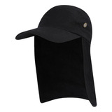 Jockey Gorro Legionario Dryfit Protección Uv+50 Certificada