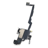 Alto Falante Auricular Sensor De Proximidade Para iPhone XS