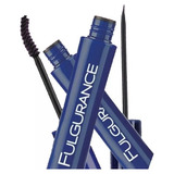 Pack 1 Mascara Alargadora Y 1 Delineador Negro Fulgurance 