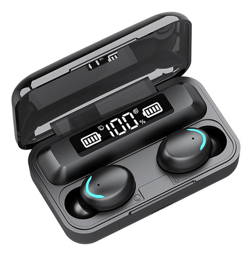 Auriculares Bluetooth In-ear F9-5 Original Inalámbricos