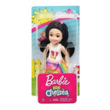 Mattel Barbie Chelsea Dwj33