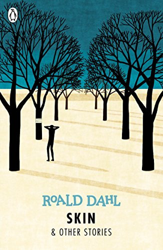 Libro Skin And Other Stories De Dahl Roald  Penguin Books Lt