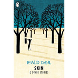 Libro Skin And Other Stories De Dahl Roald  Penguin Books Lt