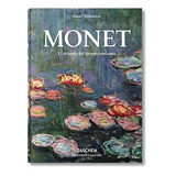 Book : Monet. El Triunfo Del Impresionismo - Wildenstein,..