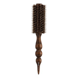 Escova De Cabelo Profissional Madeira 22mm - Proart