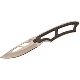 Cuchillo Tactico De Cuello 6.75 Pulgadas Master Usa