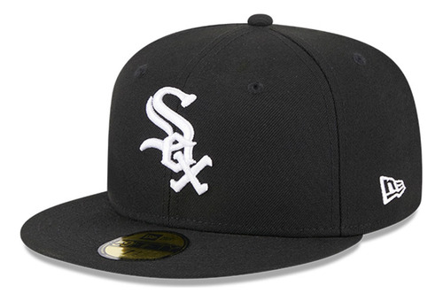 Gorra New Era Chicago White Sox Mlb 59fifty 70358700