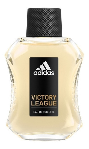 adidas Victory League 100ml Edt Spray - Caballero